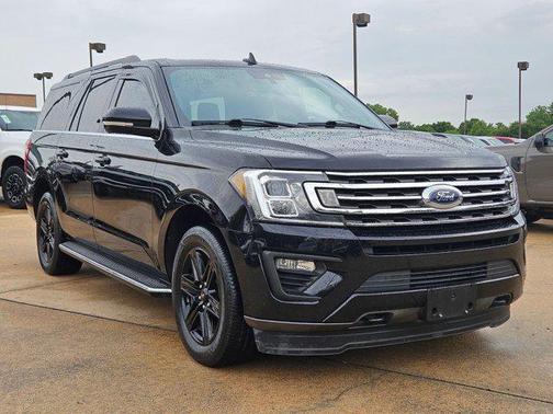 2020 Ford Expedition Max XLT