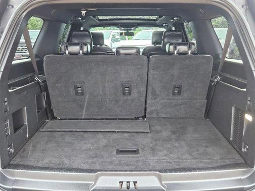 2020 Ford Expedition Max XLT