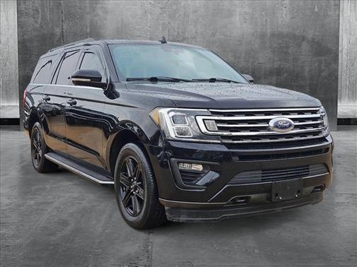2020 Ford Expedition Max XLT