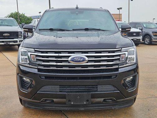 2020 Ford Expedition Max XLT
