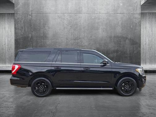 2020 Ford Expedition Max XLT