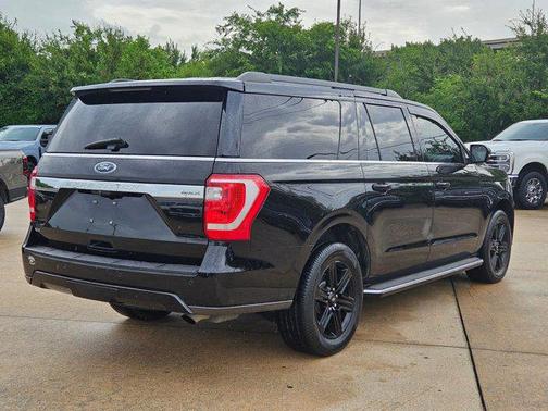2020 Ford Expedition Max XLT