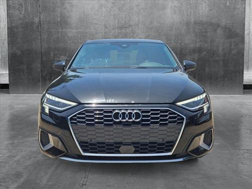2023 Audi A3 Premium