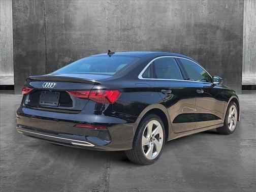 2023 Audi A3 Premium