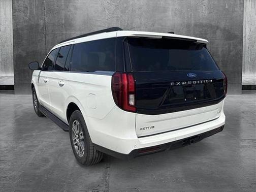 2025 Ford Expedition Max Active 4x2