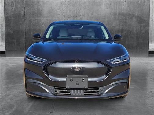 2022 Ford Mustang Mach-E Premium