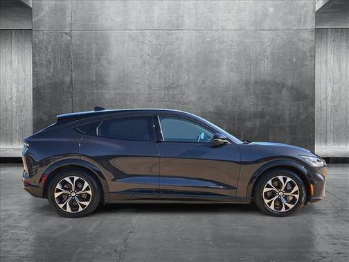 2022 Ford Mustang Mach-E Premium