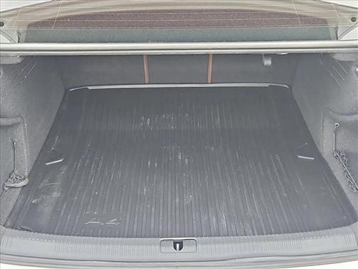 2018 Audi A4 2.0T Premium