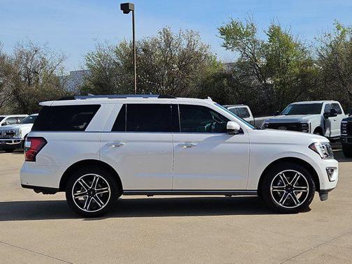 2019 Ford Expedition Limited