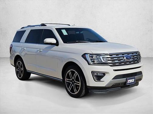 2019 Ford Expedition Limited