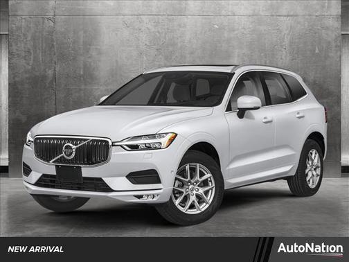 2020 Volvo XC60 T5 Momentum