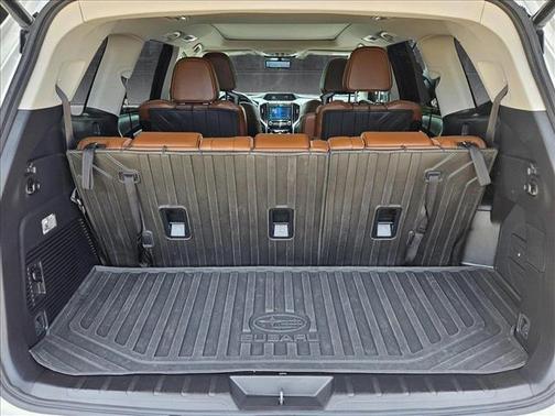 2022 Subaru Ascent Touring 7-Passenger