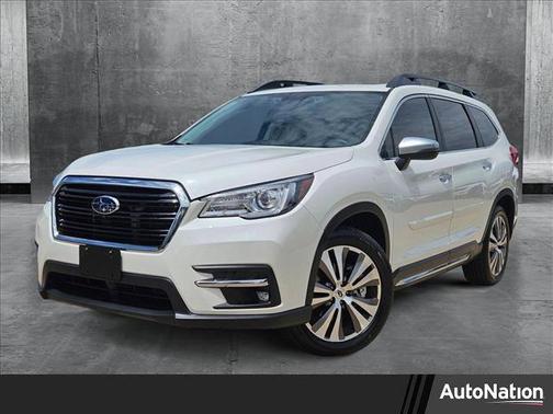 2022 Subaru Ascent Touring 7-Passenger