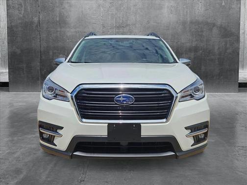 2022 Subaru Ascent Touring 7-Passenger