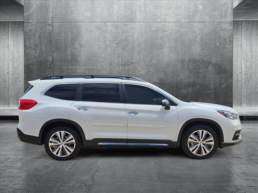 2022 Subaru Ascent Touring 7-Passenger