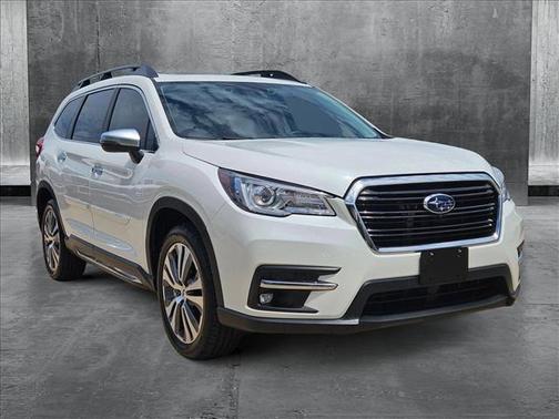 2022 Subaru Ascent Touring 7-Passenger