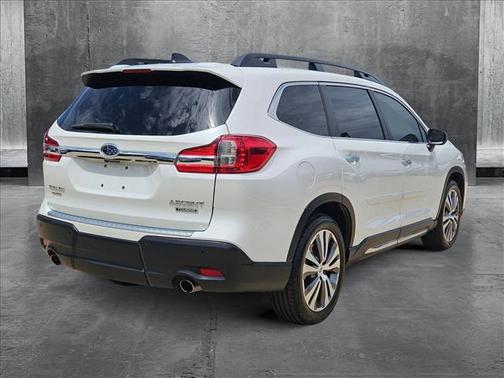 2022 Subaru Ascent Touring 7-Passenger