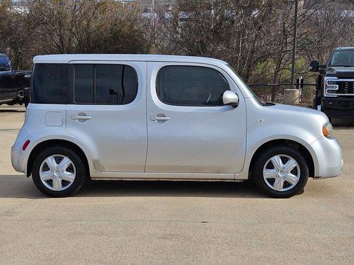 2013 Nissan Cube 1.8 S