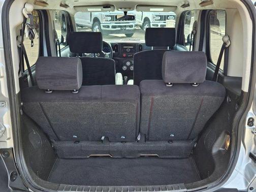 2013 Nissan Cube 1.8 S