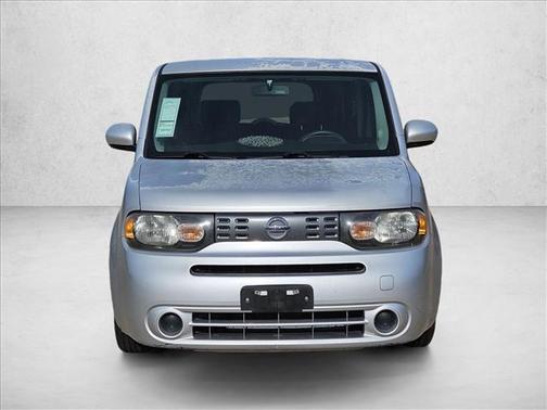 2013 Nissan Cube 1.8 S