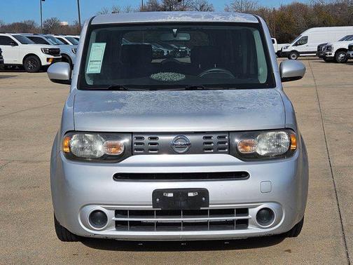 2013 Nissan Cube 1.8 S