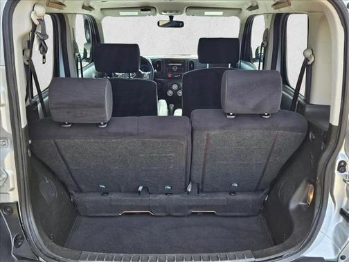 2013 Nissan Cube 1.8 S