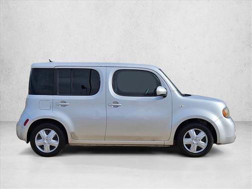 2013 Nissan Cube 1.8 S
