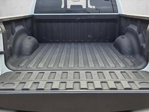 Bright White Clearcoat 2025 RAM 1500 Lone Star