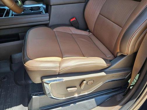 2025 Ford F-250 King Ranch