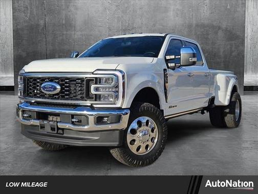 2024 Ford F-350 Lariat