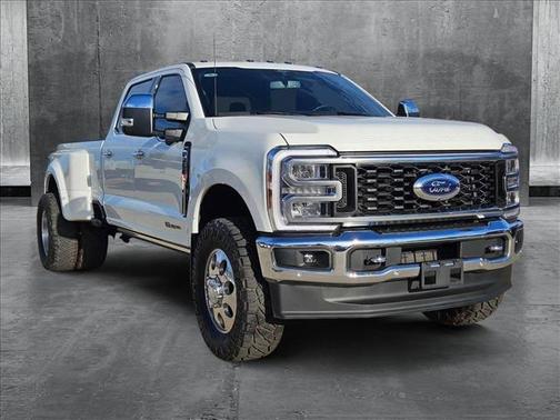 2024 Ford F-350 Lariat