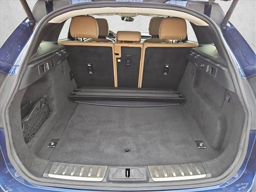 2021 Jaguar F-PACE S P250 AWD Automatic