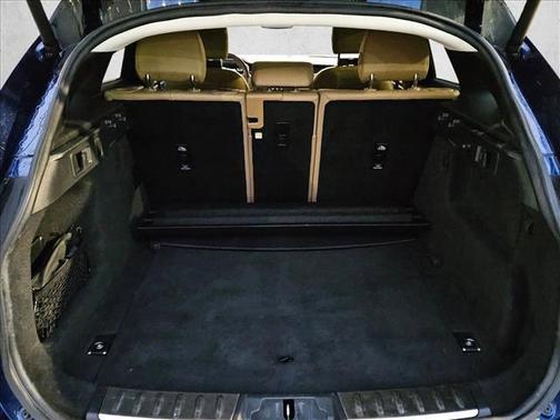 2021 Jaguar F-PACE S P250 AWD Automatic