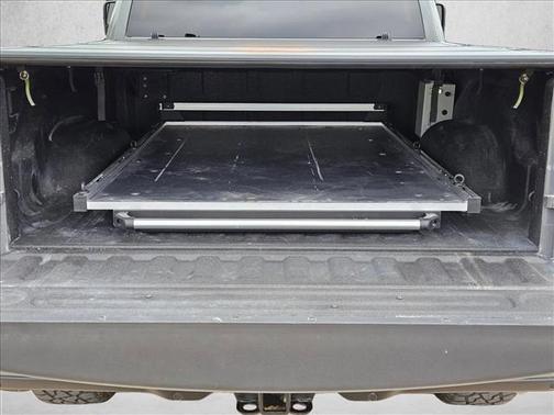 Ceramic Gray Clearcoat 2026 RAM 2500 Lone Star Crew Cab 4x4 6'4' Box