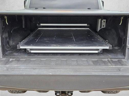 Ceramic Gray Clearcoat 2026 RAM 2500 Lone Star Crew Cab 4x4 6'4' Box