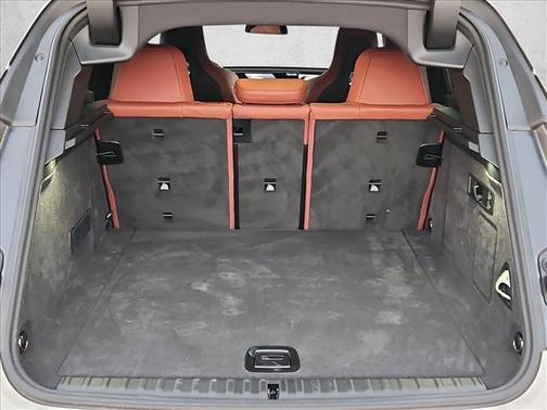 Dune Grey Metallic 2026 BMW iX xDrive60