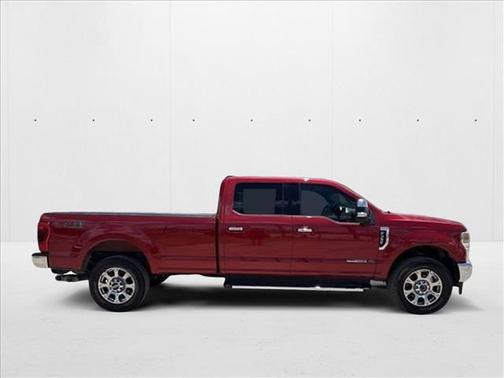 2022 Ford F-350 Lariat