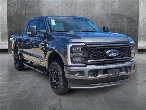 2025 Ford F-250 XL