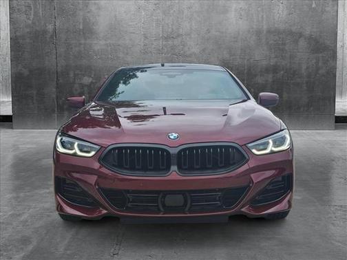 2023 BMW 840 i