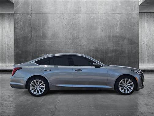 2023 Cadillac CT5 Luxury RWD