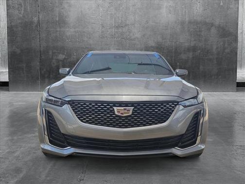 2023 Cadillac CT5 Luxury RWD