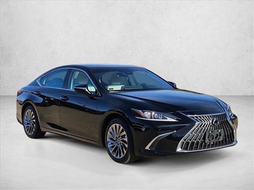2024 Lexus ES 350 Luxury