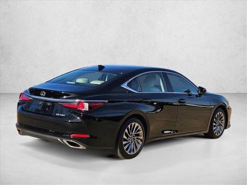 2024 Lexus ES 350 Luxury