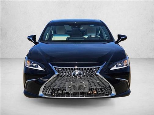 2024 Lexus ES 350 Luxury
