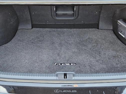 2024 Lexus ES 350 Luxury