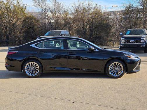 2024 Lexus ES 350 Luxury