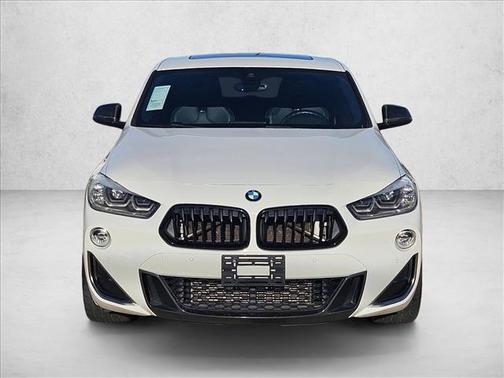 2019 BMW X2 M35i
