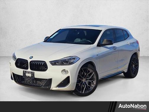 2019 BMW X2 M35i