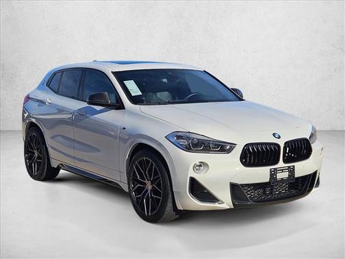 2019 BMW X2 M35i