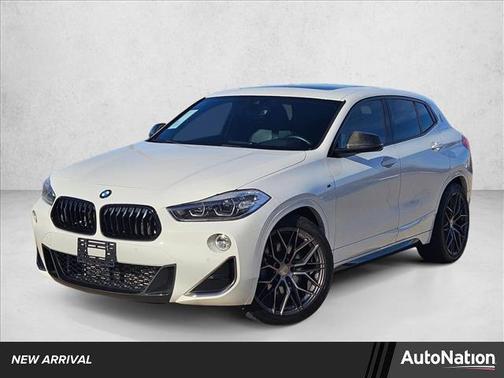 2019 BMW X2 M35i